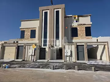 شقة - أحد رفيدة - العزيزية