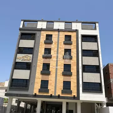 شقة - مكة المكرمة - المحمديه ( الشوقية )