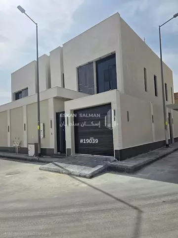 فيلا - الرياض - النهضة