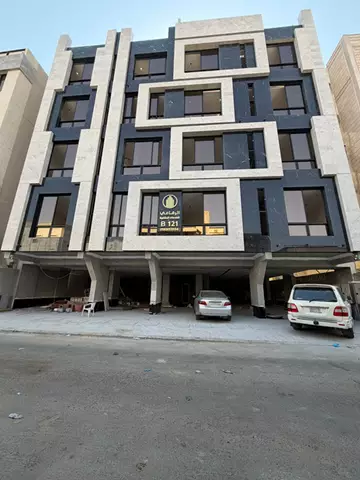 شقة سكني للبيع في حي السلامة في جدة
