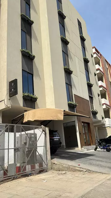شقة فاخرة للإيجار في جدة - الصواري