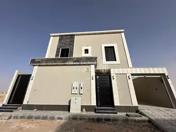 فيلا - الرياض - الجنادرية
