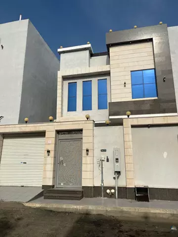 فيلا سكني للبيع في حي الرحمانية في جدة