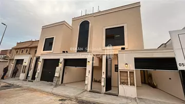 دور - الرياض - حي الزهرة