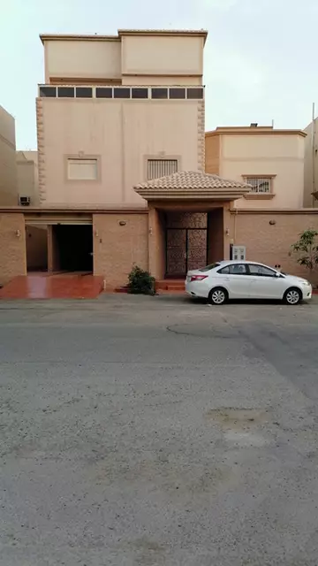 فيلا سكني للبيع في حي الحمدانية في جدة