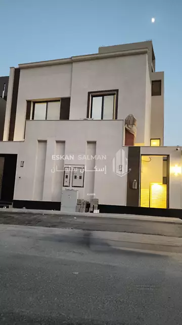 دور - الرياض - حي البيان
