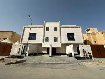 شقة روف - الرياض - حي المونسية