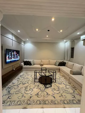 شقة سكني للبيع في حي الصحافة في شمال الرياض