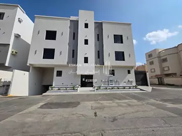 شقة - الطائف - حي القيم الأعلى