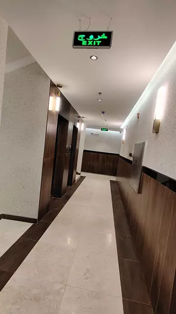شقة سكني للإيجار في حي البوادي في جدة