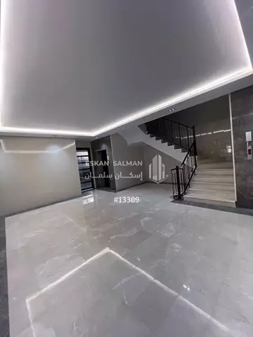 شقة - جدة - حي المروة