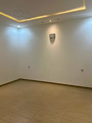 شقة سكني للإيجار في حي الصحافة في شمال الرياض