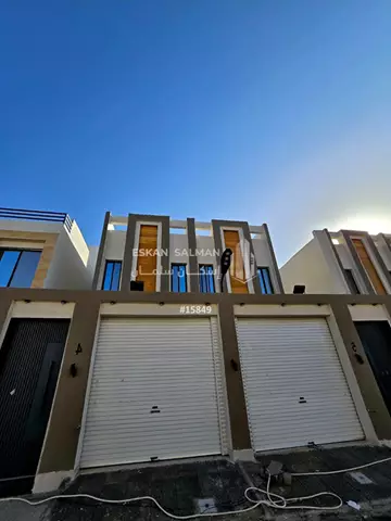 فيلا - جدة - الرحمانية