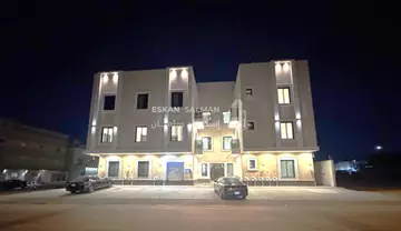 شقة - الرياض - ظهرة لبن