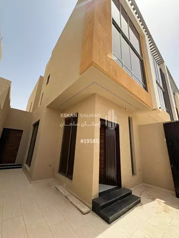 شقة تاون هاوس - الرياض - غرناطة