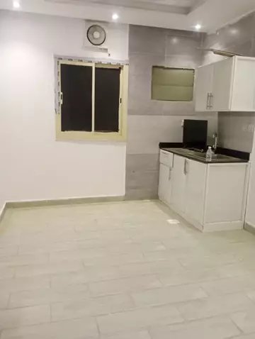 شقة سكني للإيجار في حي مريخ في جدة