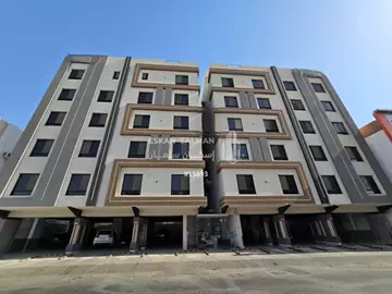 شقة روف - جدة - حي الصفا