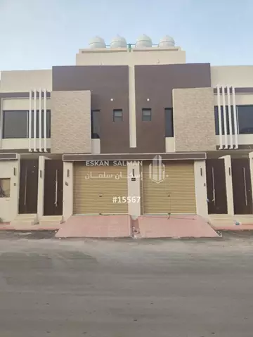 شقة تاون هاوس - الرياض - حي بدر