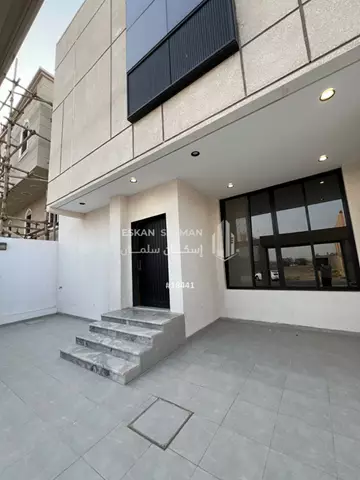 فيلا - مكة المكرمة - ولي العهد ( الشاميه الجديد)