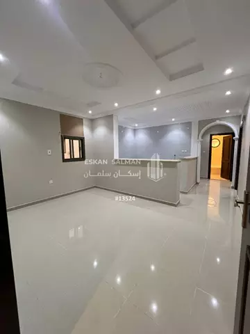 شقة - جدة - حي المروة