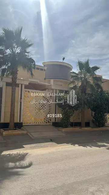 فيلا - الرياض - حي طويق