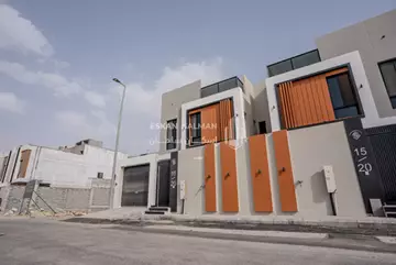 فيلا - الهفوف‎ - الزهراء