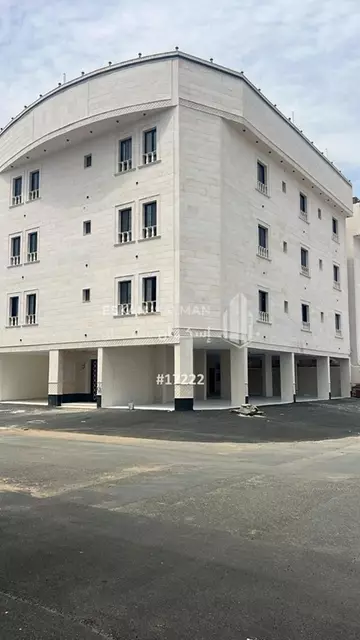 دور - مكة المكرمة - حي المغمس ( الفهد المعدل بالشرائع )