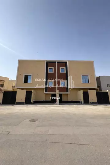 دور - الرياض - حي الخليج