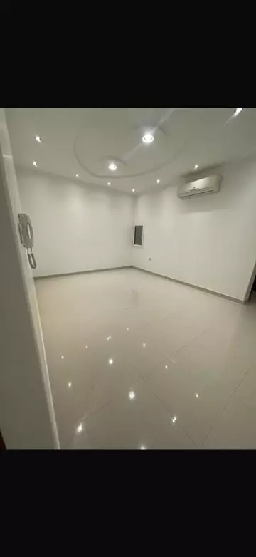 شقة في حي الملقا في فيلا للإيجار