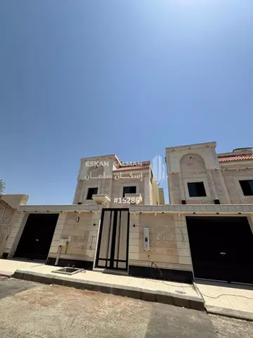 فيلا دبلوكس - المدينة المنورة - الدفاع (العزيزية)