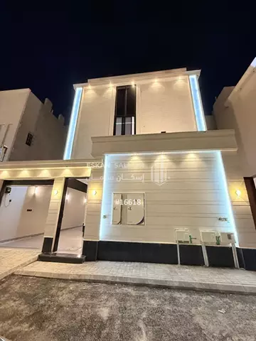 دور - الرياض - حي الندوة