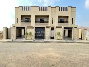 فيلا - مكة المكرمة - حي العكيشية (القشاشية الجديد)