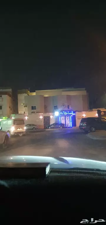 فيلا للبيع في جدة - الرغامة 