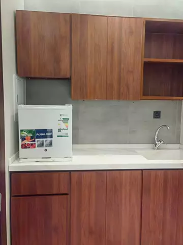 شقة سكني للإيجار في حي البوادي في جدة