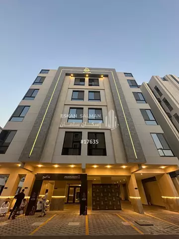 شقة - جدة - حي الصفا