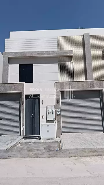 فيلا تاون هاوس - الرياض - عكاظ