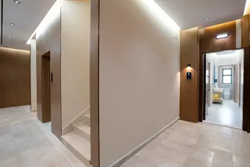 شقة سكني للبيع في حي السلامة في جدة