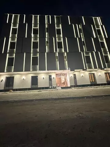 شقة - المدينة المنورة - حي السلام ( البيداء ابيار على )