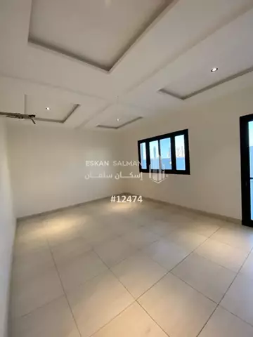 شقة روف - جدة - حي المروة