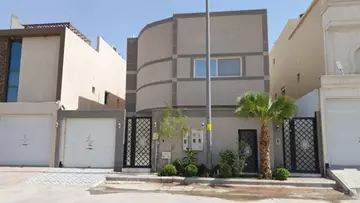 فيلا سكني للبيع في حي النرجس في شمال الرياض