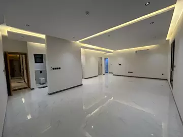 شقة سكني للإيجار في حي النرجس في شمال الرياض