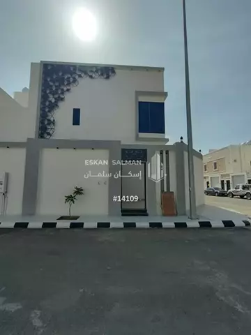 فيلا دبلوكس - الطائف - السيل الصغير ( القهيب) ج8