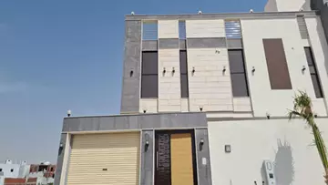 فيلا سكني للبيع في حي الزمرد في جدة