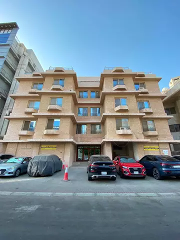 شقة سكني للإيجار في حي الرويس في جدة