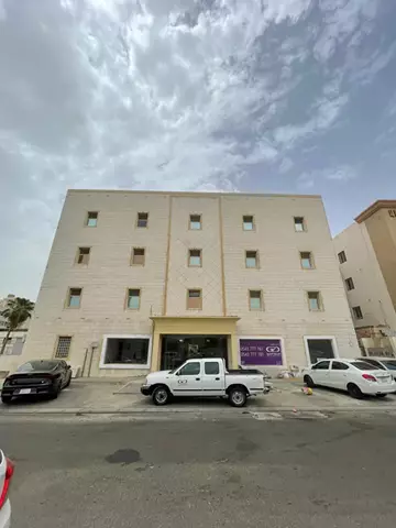 مكاتب للإيجار في موقع مميز حي الحمراء