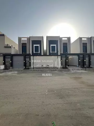 فيلا - جدة - الرحمانية