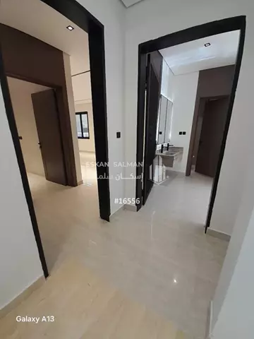 دور - الرياض - النسيم الغربي (السلام)