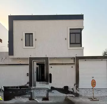 فيلا سكني للبيع في حي القرينية في جدة