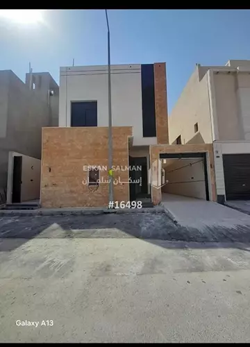 فيلا - الرياض - الرمال 