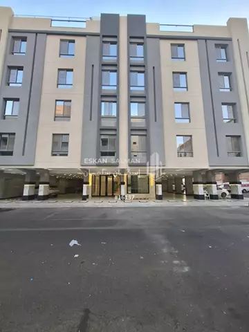 شقة - جدة - الربوة